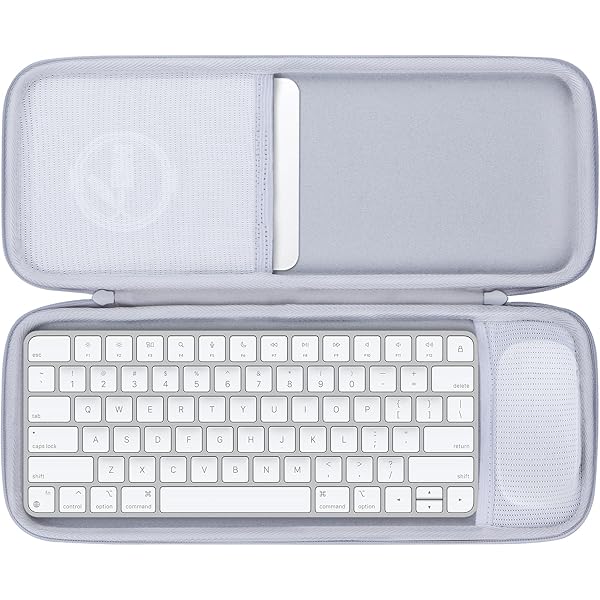 Amazon.com: Apple Magic Keyboard - US English